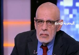 رحيل زكي فطين عبد الوهاب عن عمر 61 عامًا بعد صراع مع المرض