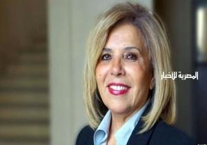 مشيرة خطاب: العفو الرئاسي عن 746 نزيلا خطوة مهمة لتعزيز حقوق الإنسان
