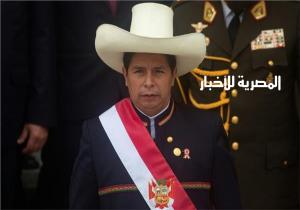 رويترز: السلطات الأمنية في بيرو تعتقل الرئيس بيدرو كاستيلو / فيديو