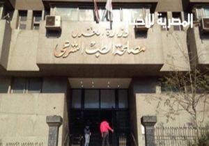 الطب الشرعي يفجر مفاجأة صادمة في جريمة قتل نائب مدير أمن القاهرة لزوجته