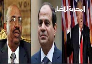 محطة مخابرات أمريكية على حدود السودان مع مصر برعاية السعودية