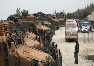 أنباء عن هجوم تركي على أحد مواقع "قوات سوريا الديمقراطية" في محافظة الحسكة