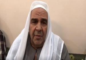 مغارة على بابا.. سيد خاف من خسارة التجارة ودفع 2 مليون لمستريح أطفيح