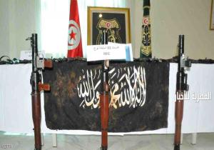 السلطات التونسية .. توقف "إرهابي خطير"