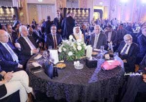 وزيرا التعليم العالي والصحة يشهدان حفل تكريم الفائزين بجوائز "السعودي الألماني الصحية" | صور