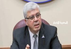 تعرف على موعد نتيجة القبول بالجامعات الأهلية الجديدة