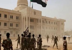 الجيش السوداني يواصل تقدمه وسط الخرطوم ويسيطر على البنك المركزي وأبراج زين بمنطقة المقرن