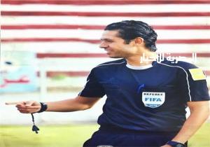 حكام مباريات الثلاثاء.. الغندور للزمالك ونادي مصر