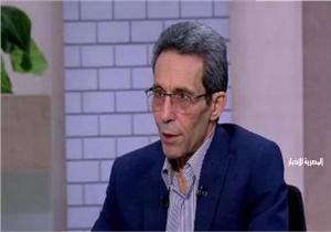 جمال الزهيري: هاني أبو ريدة يمتلك خبرات كبيرة لإدارة اتحاد الكرة