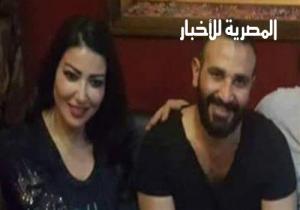 أول ظهور لأحمد سعد برفقة سمية الخشاب بعد خبر زواجهما