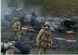 خطة تمويل أوروبية عاجلة لإنقاذ كييف مطلع 2026