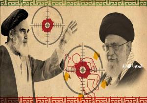 إنفوغرافيك.. أبرز عمليات اغتيال المعارضين الإيرانيين