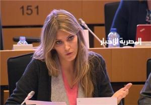 إلقاء القبض على نائبة رئيس البرلمان الأوروبي في بروكسل بسبب الفساد