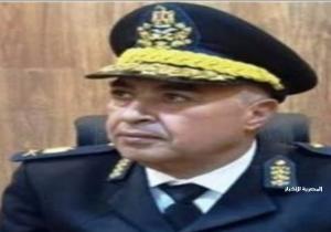 حركة تنقلات رؤساء مباحث المراكز والأقسام بمديرية أمن كفر الشيخ