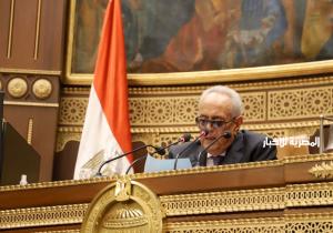 وكيل الشيوخ: مكتسبات العمال في الجمهورية الجديدة غير مسبوقة
