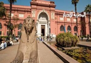 "الأمين العام للمجلس الأعلى للآثار " أكثر من 50 قطعة أثرية سرقت من المتحف المصري خلال أحداث 25 يناير