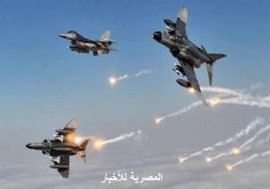 منظمة العفو الدولية تتهم التحالف بإلقاء قنابل عنقودية على صنعاء باليمن