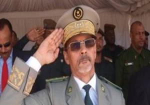 قائد أركان الجيش الموريتانى: نخوض معركة ضد المتسللين ويجب الإبلاغ عنهم