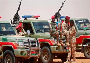 مسيرات الدعم السريع تستهدف مطار الخرطوم لليوم الثاني على التوالي