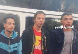 القبض على المتهمين بـ«التنمر» ضد طالب سوداني في شوارع القاهرة