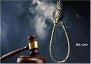 الإعدام لمتهم بقتل مُسِنَّة لسرقتها في بولاق الدكرور