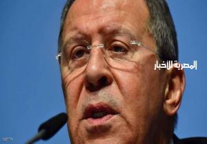 روسيا تدعو 5 دول عربية للمشاركة في سوتشي