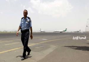 طائرة تقل وفد الحوثيين إلى محادثات السلام تغادر صنعاء