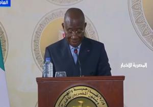 وزير خارجية كوت ديفوار: حريصون علي حضور افتتاح المتحف المصرى الكبير