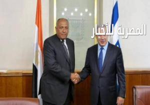 مصطفى بكري: البرلمان يجهز لاستدعاء وزير الخارجية لسؤاله عن زيارته لإسرائيل
