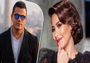 بعد أزمة شيرين "راحت عليه".. رد ناري من عمرو دياب