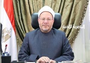 المفتي: يجوز إعطاء الزكاة والصدقات والتبرعات لمؤسسة حياة كريمة