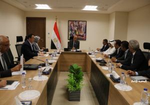 وزير الكهرباء: الاعتماد على الطاقة الجديدة والمتجددة يعزز من استدامة منظومة التوليد وخفض استخدام الوقود
