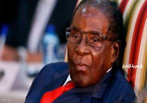الحزب الحاكم يمهل موغابي حتى ظهر الاثنين للاستقالة