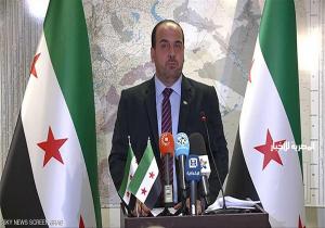 المعارضة السورية تطالب روسيا بالضغط على الأسد