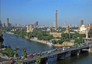 حالة الطقس ودرجات الحرارة اليوم الجمعة 31 أكتوبر 2025 في مصر