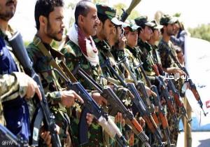 ميليشيات الحوثي تختطف ثلاثة صحفيين في الحديدة