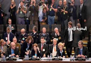 الناتو يجتمع ويتخذ قرارات "لإخافة روسيا"