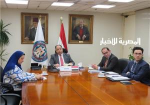 لأول مرة.. مصر تستضيف اجتماعات البنك الآسيوي للاستثمار في البنية التحتية