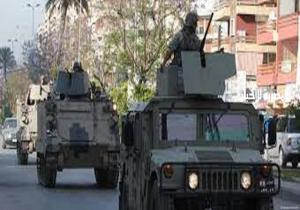 الجيش اللبناني يوسع انتشاره في بلدات القطاع الشرقي للجنوب