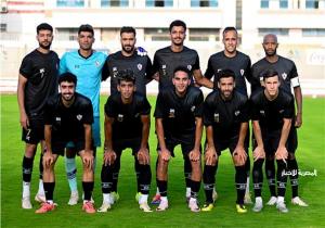 بعثة الزمالك تتوجه إلى الإمارات لخوض السوبر المصري