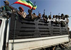 جبهة تحرير تيجراي تكذب إثيوبيا وتنفي استهداف مركز تدريب تابع لها