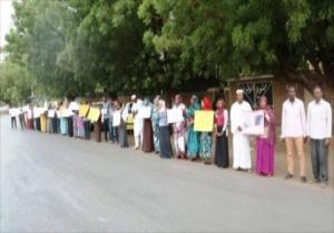 السلطات السودانية تصادر صحيفتي الأيام والجريدة