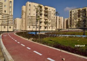الإسكان: مد فترة الإعفاء بنسبة 70% من غرامات التأخير للمستحقات المالية للوحدات والمحال والأراضي والفيلات