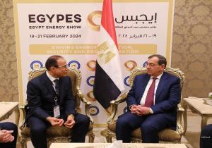 "بكتل" العالمية تتطلع لزيادة التعاون مع مصر