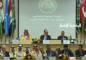 «مجلس وزراء الداخلية العرب»: نجاح قمة الخليج يدعم جهود مكافحة الإرهاب والجريمة