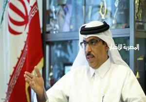 وكالة رسمية: قطر تطلب دعما إيرانيا في كأس العالم