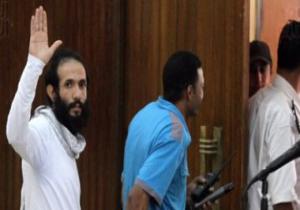 تجديد حبس هيثم محمدين 15 يومًا فى اتهامه بالتجمهر والتحريض على العنف