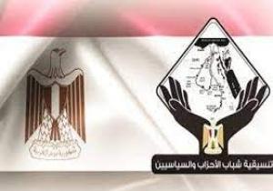 تنسيقية شباب الأحزاب والسياسيين تتابع الجولة الثانية من انتخابات النواب 2020