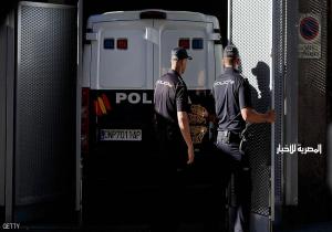 إسبانيا.. اكتشاف خلية خطيرة للإتجار في السلاح والمخدرات
