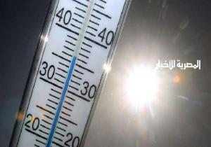 موجة حر قوية تضرب مصر ودولا عربية أخرى